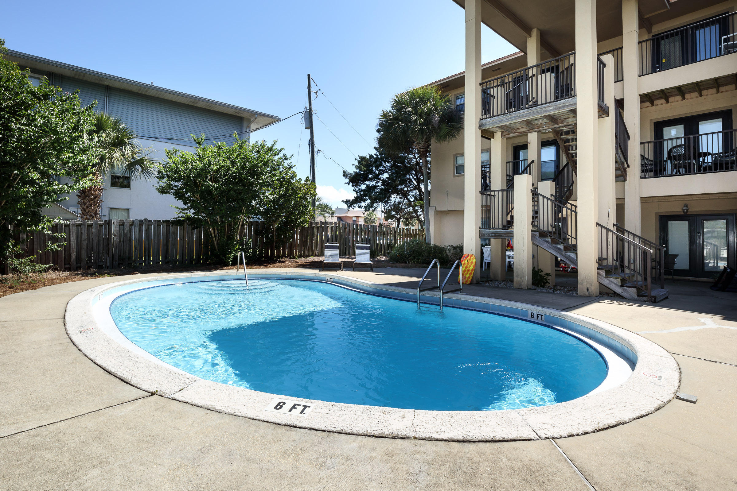 ISLAND PALMS CONDO - Residential