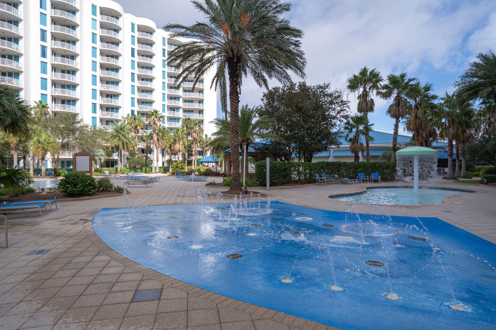 The Palms of Destin - Residential