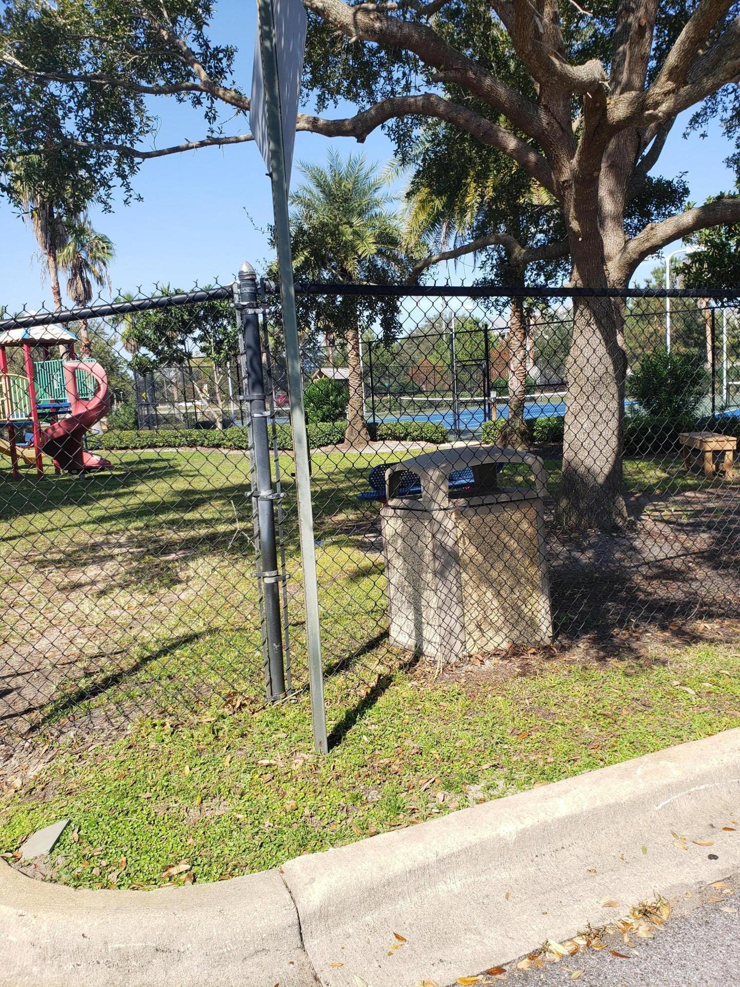 The Palms of Destin - Residential