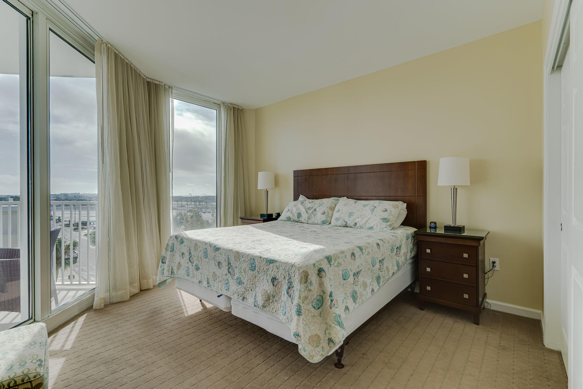 The Palms of Destin - Residential