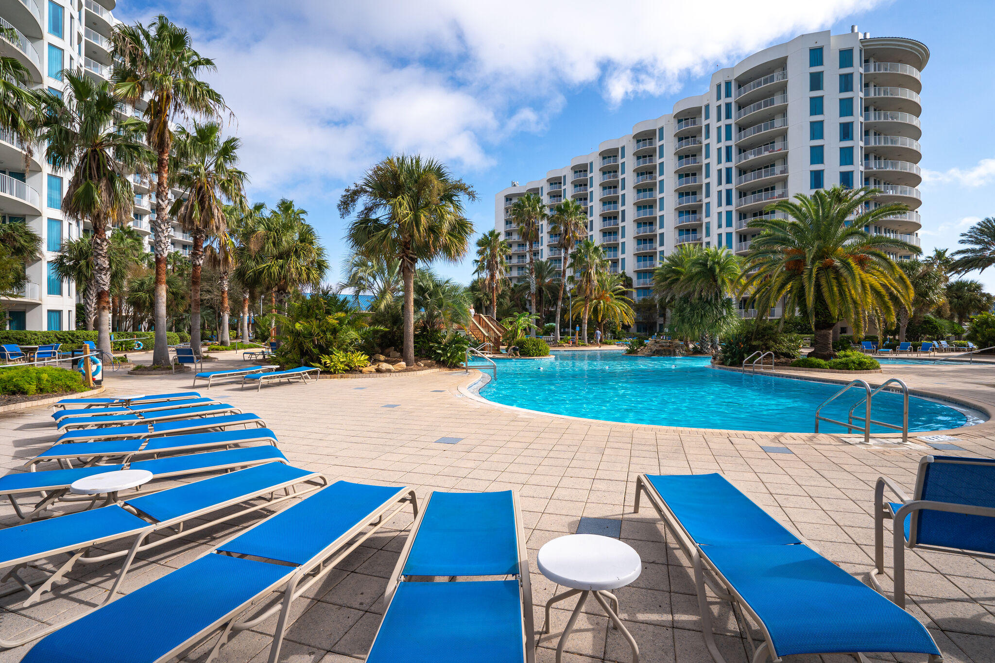 The Palms of Destin - Residential