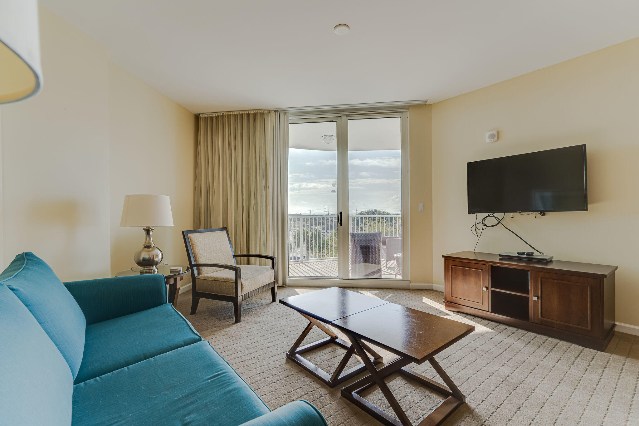 The Palms of Destin - Residential