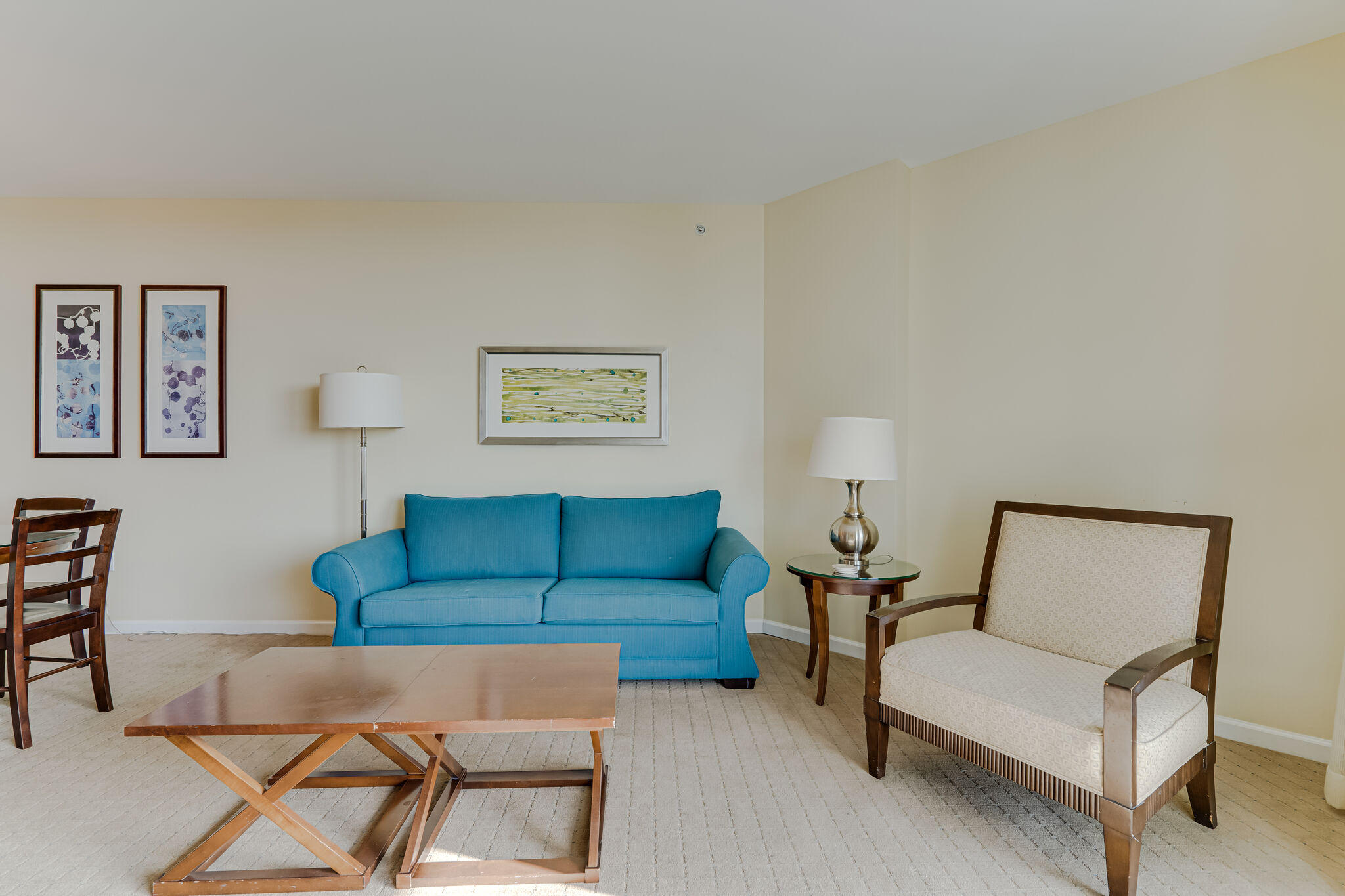 The Palms of Destin - Residential