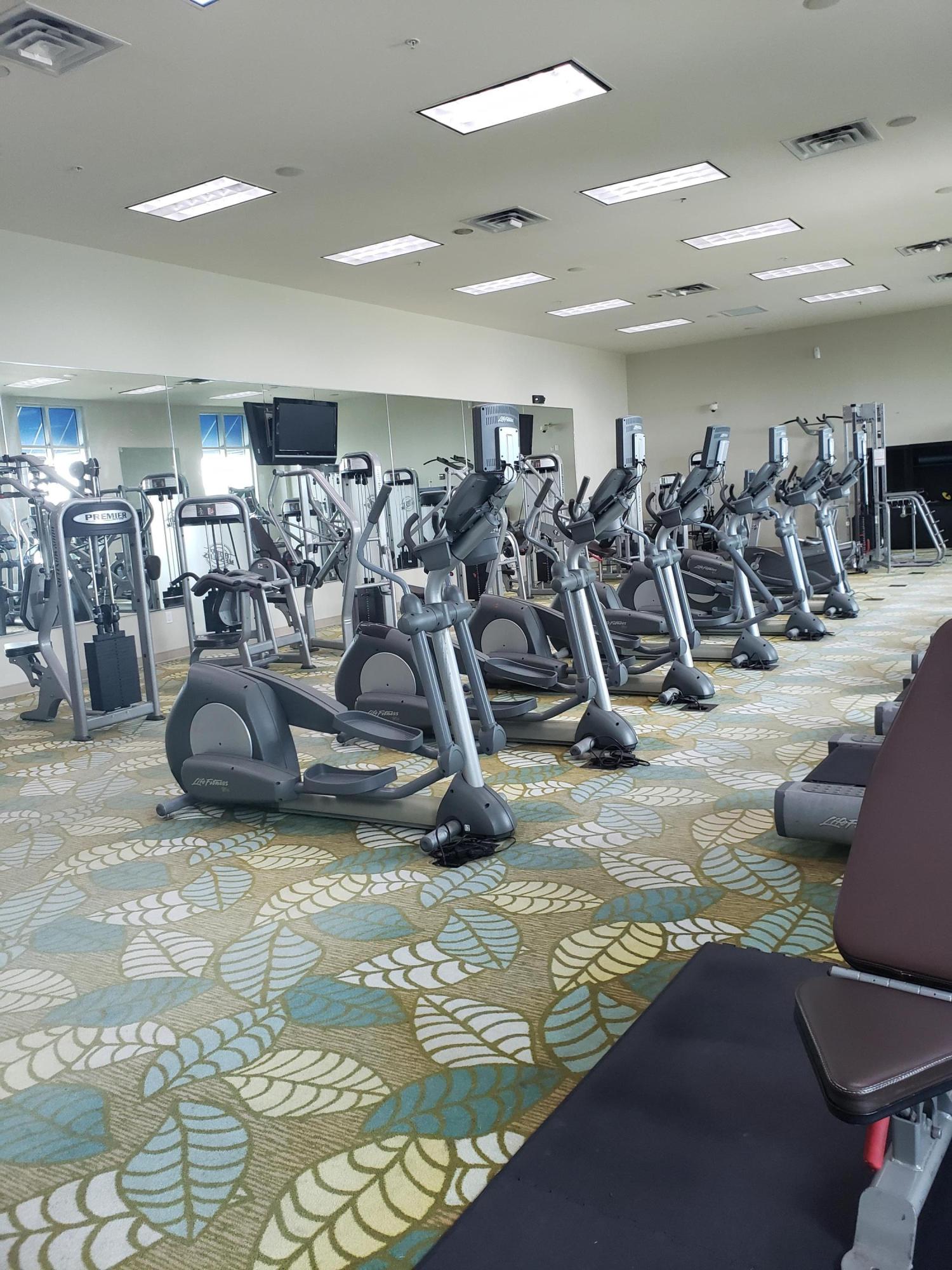 The Palms of Destin - Residential