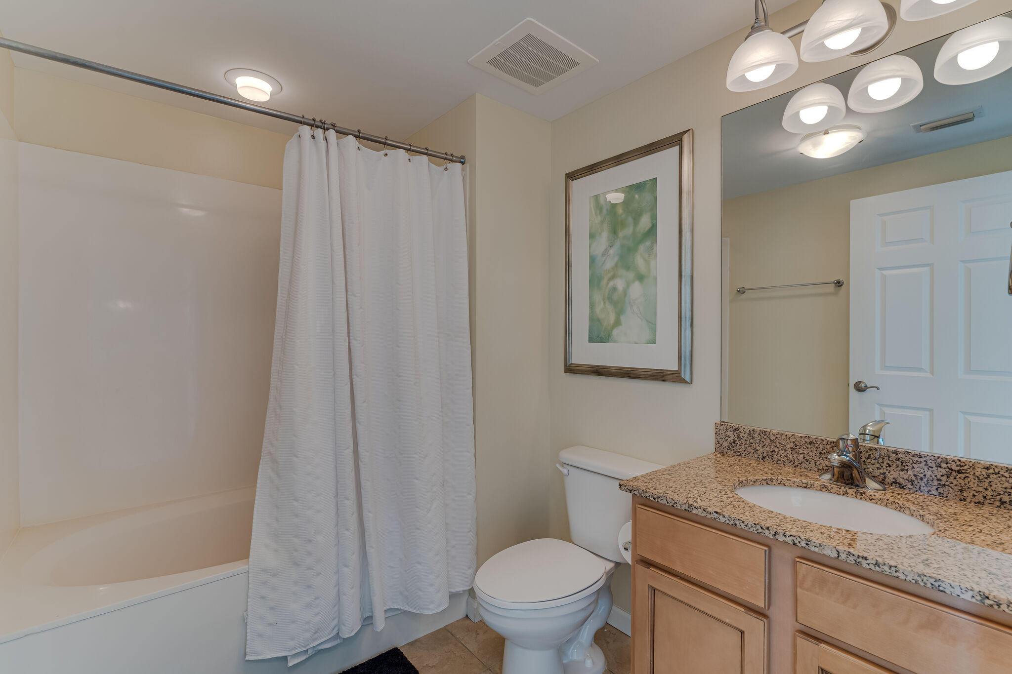 The Palms of Destin - Residential