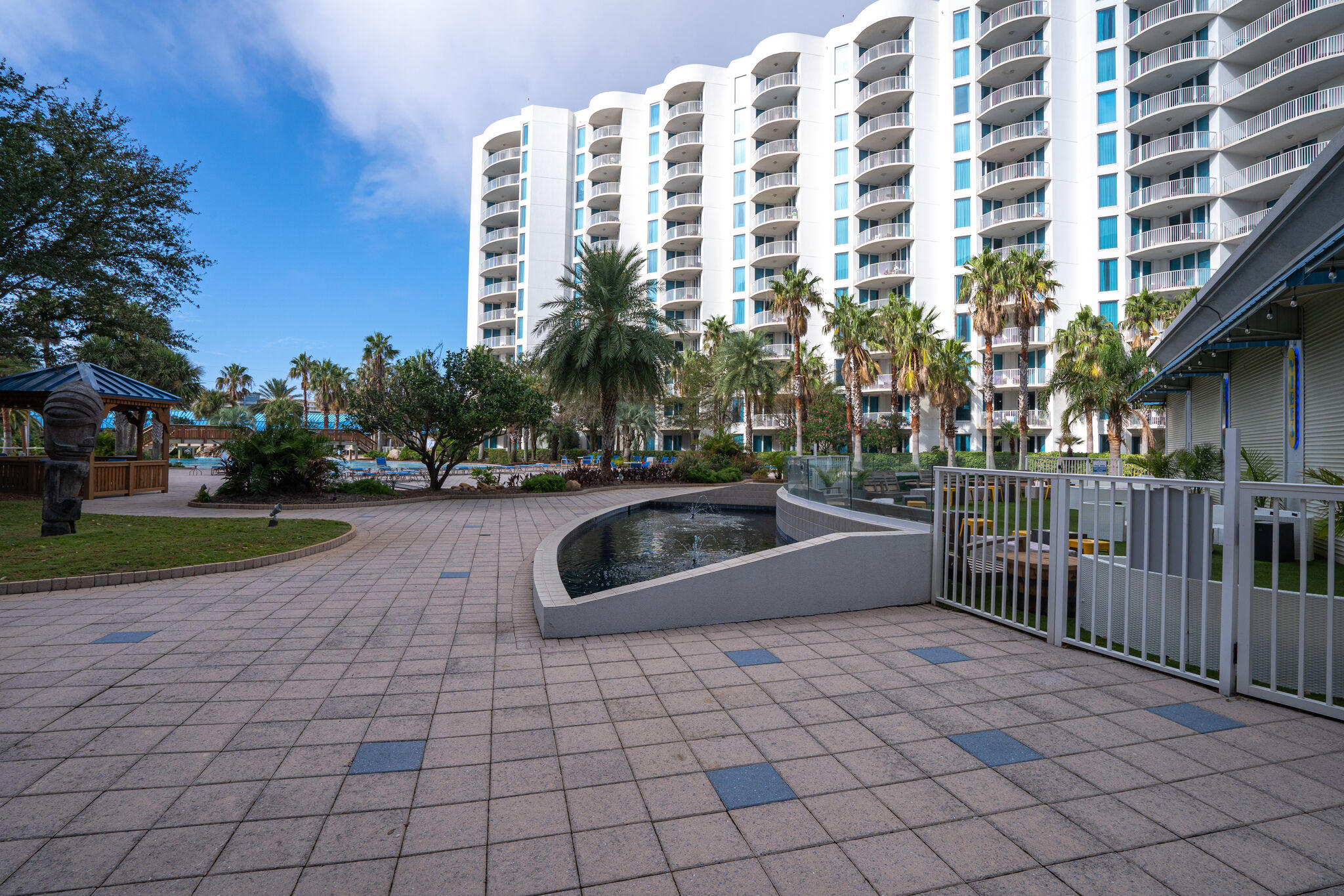 The Palms of Destin - Residential