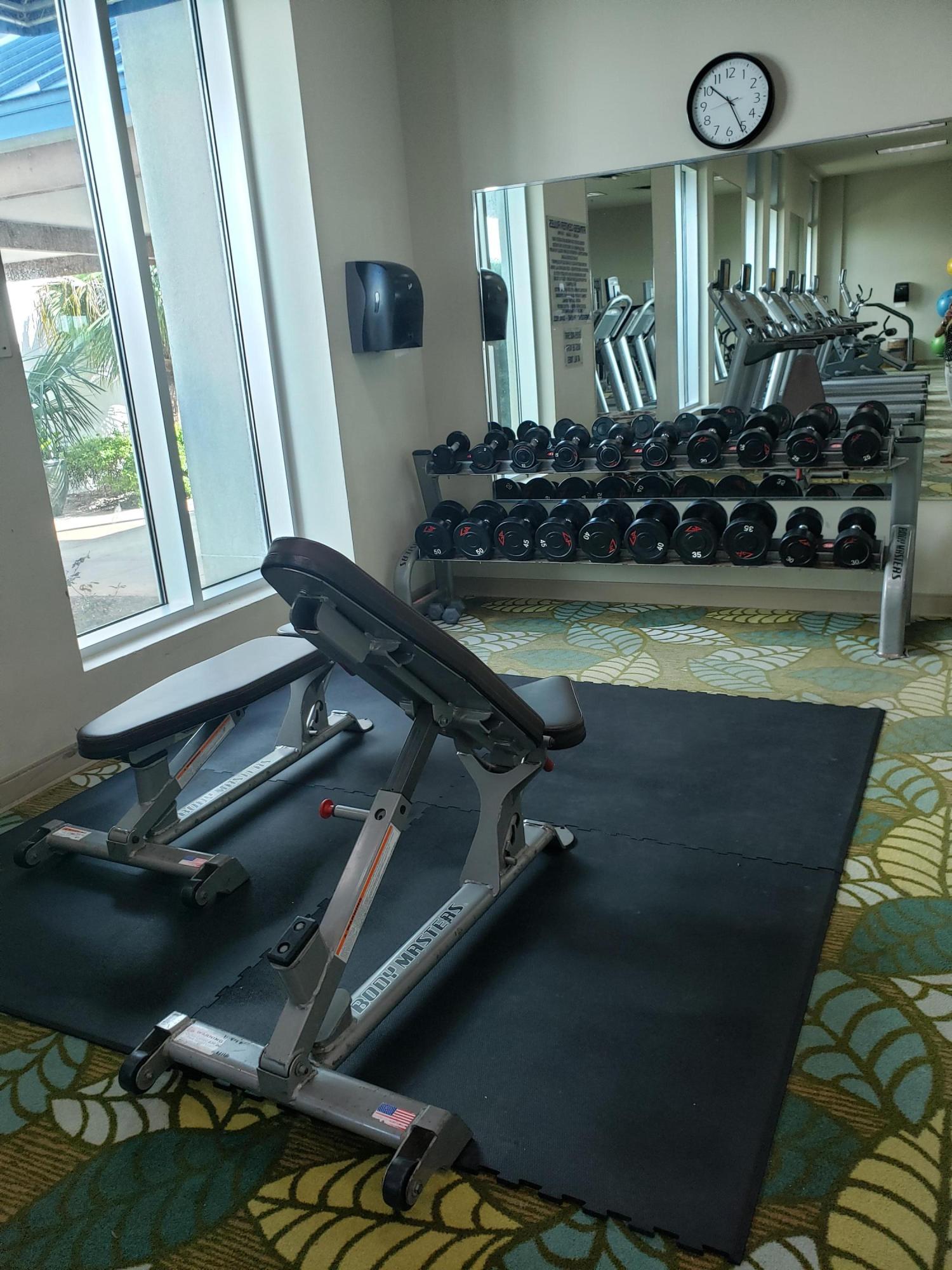 The Palms of Destin - Residential