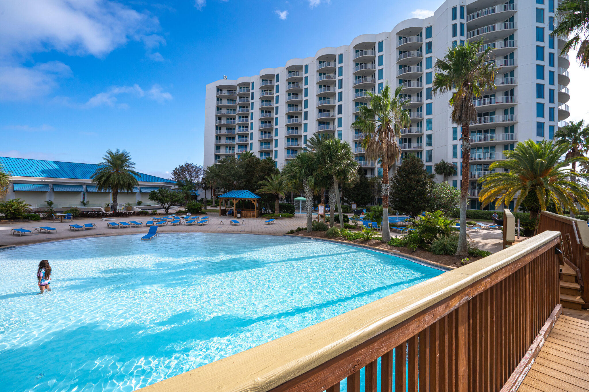 The Palms of Destin - Residential
