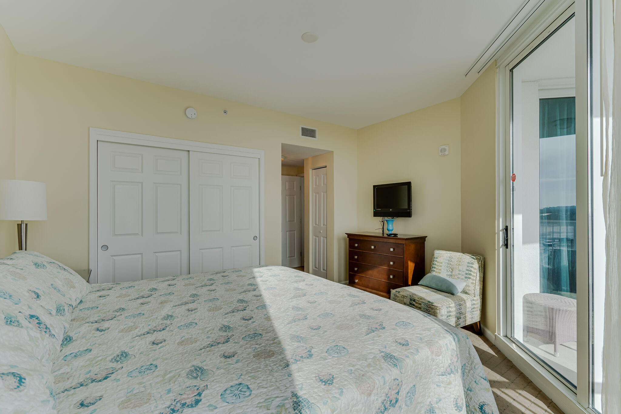 The Palms of Destin - Residential