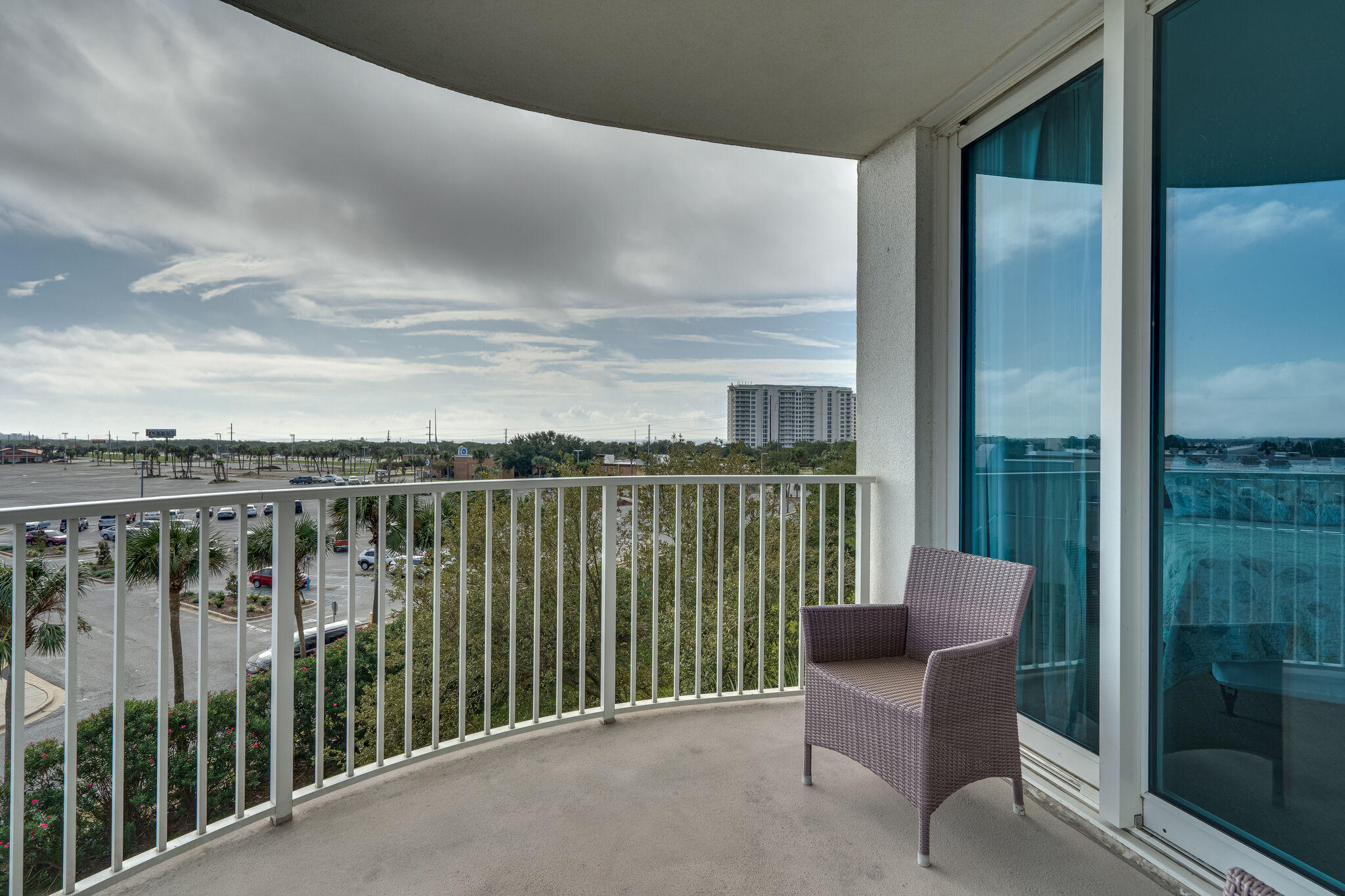 The Palms of Destin - Residential