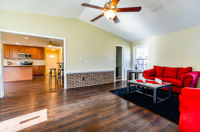 WYNNEHAVEN BEACH ESTATES 1ST ADDN - Residential