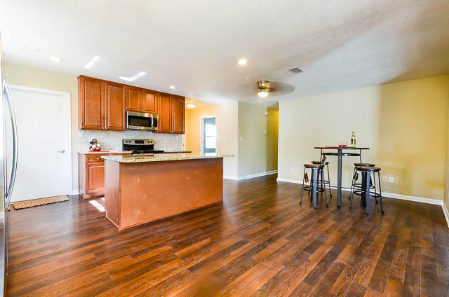 WYNNEHAVEN BEACH ESTATES 1ST ADDN - Residential