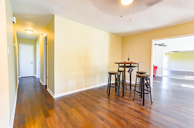 WYNNEHAVEN BEACH ESTATES 1ST ADDN - Residential