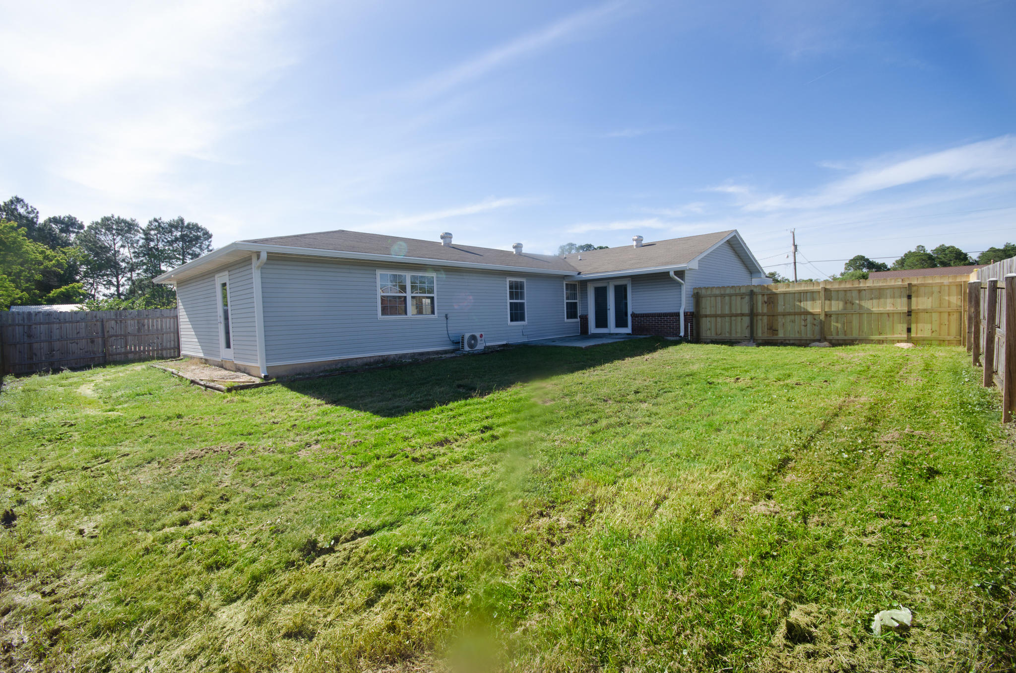 WYNNEHAVEN BEACH ESTATES 1ST ADDN - Residential