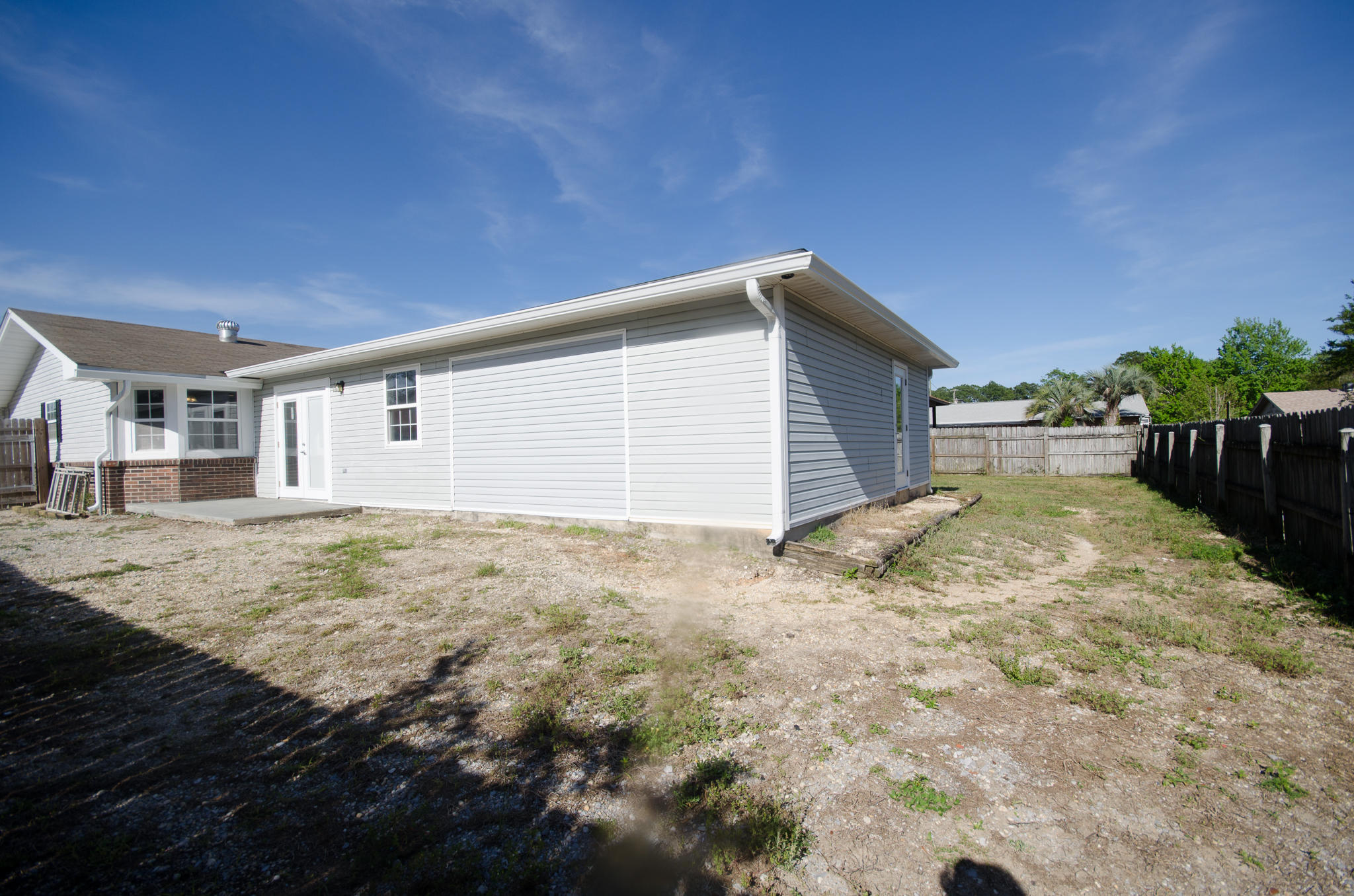 WYNNEHAVEN BEACH ESTATES 1ST ADDN - Residential