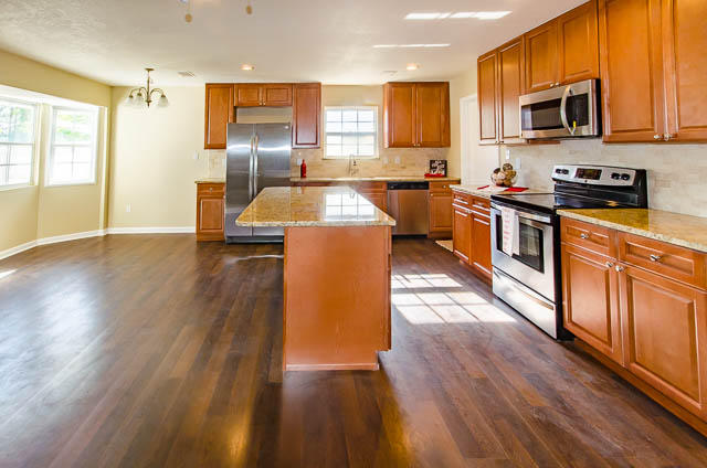 WYNNEHAVEN BEACH ESTATES 1ST ADDN - Residential