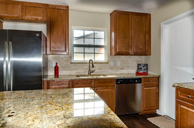 WYNNEHAVEN BEACH ESTATES 1ST ADDN - Residential