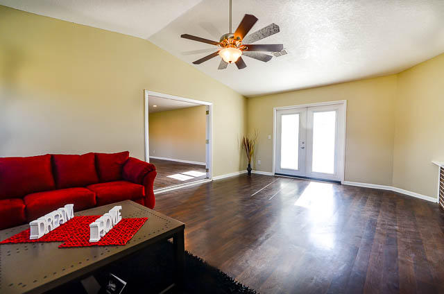 WYNNEHAVEN BEACH ESTATES 1ST ADDN - Residential