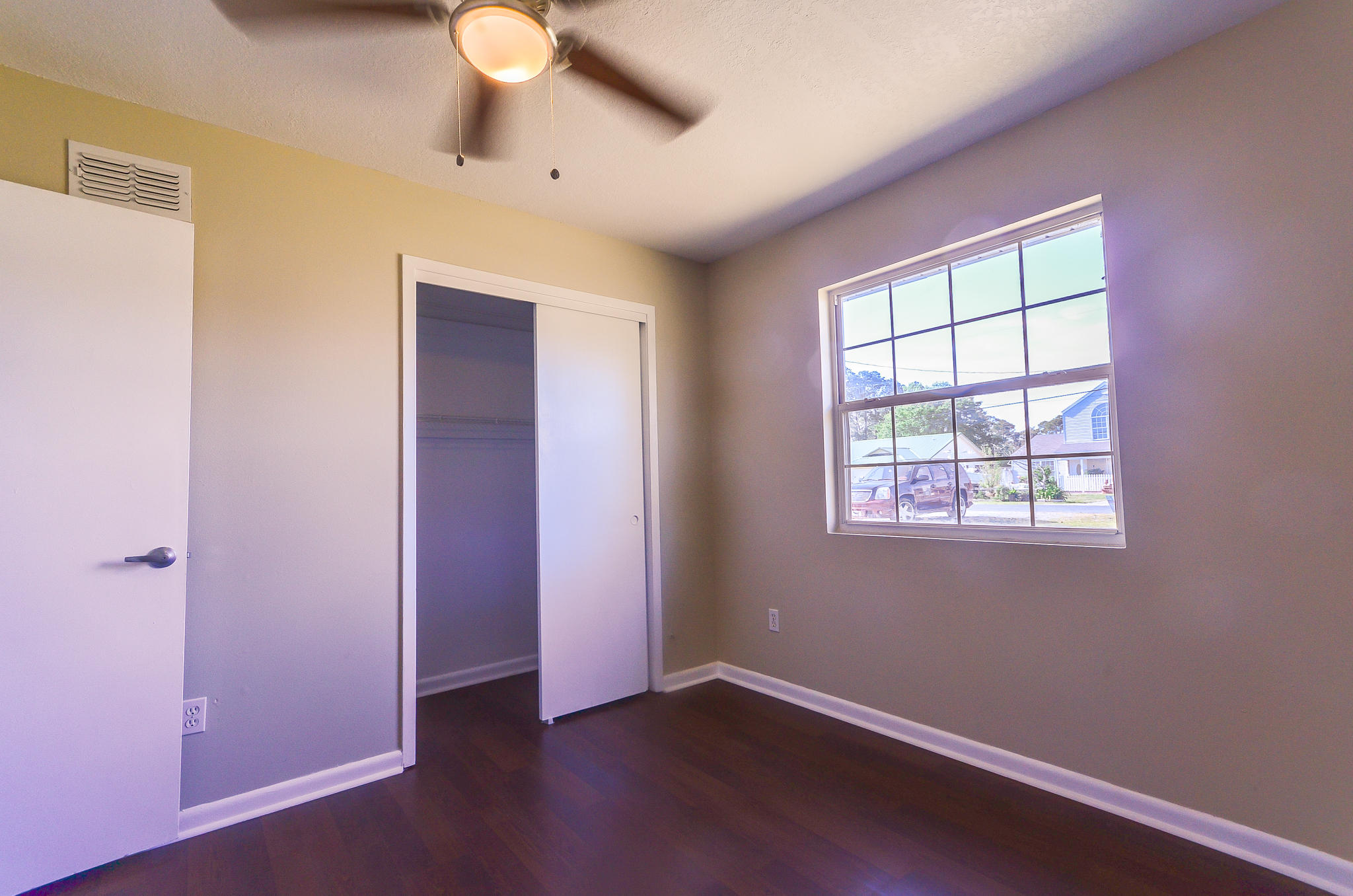 WYNNEHAVEN BEACH ESTATES 1ST ADDN - Residential