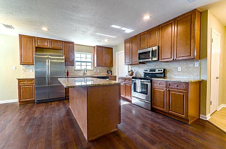 WYNNEHAVEN BEACH ESTATES 1ST ADDN - Residential