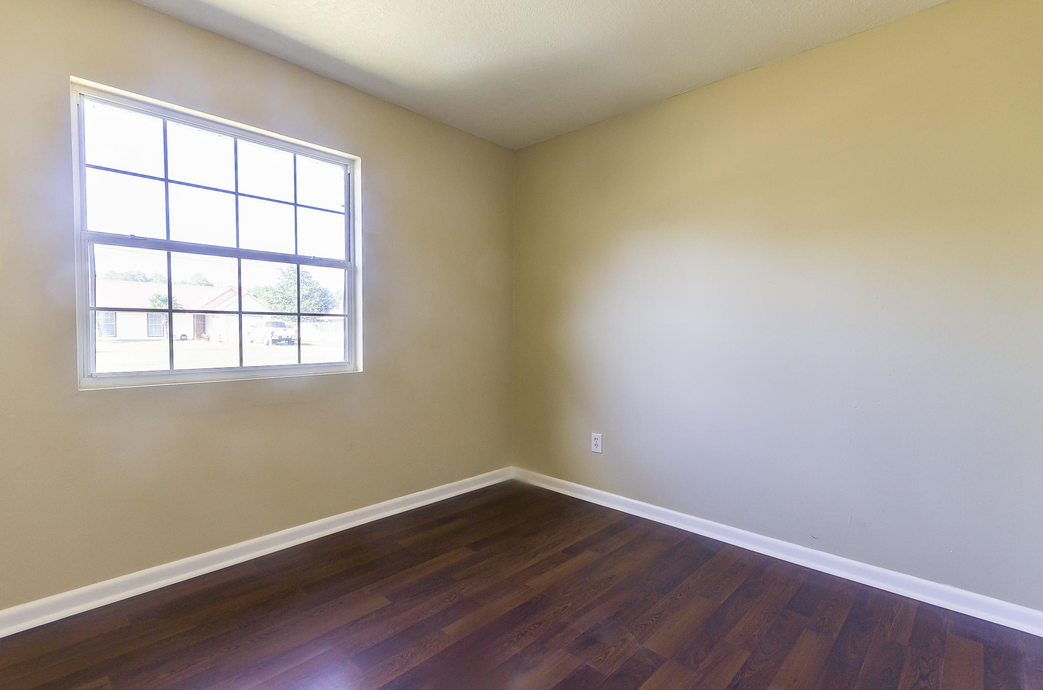 WYNNEHAVEN BEACH ESTATES 1ST ADDN - Residential