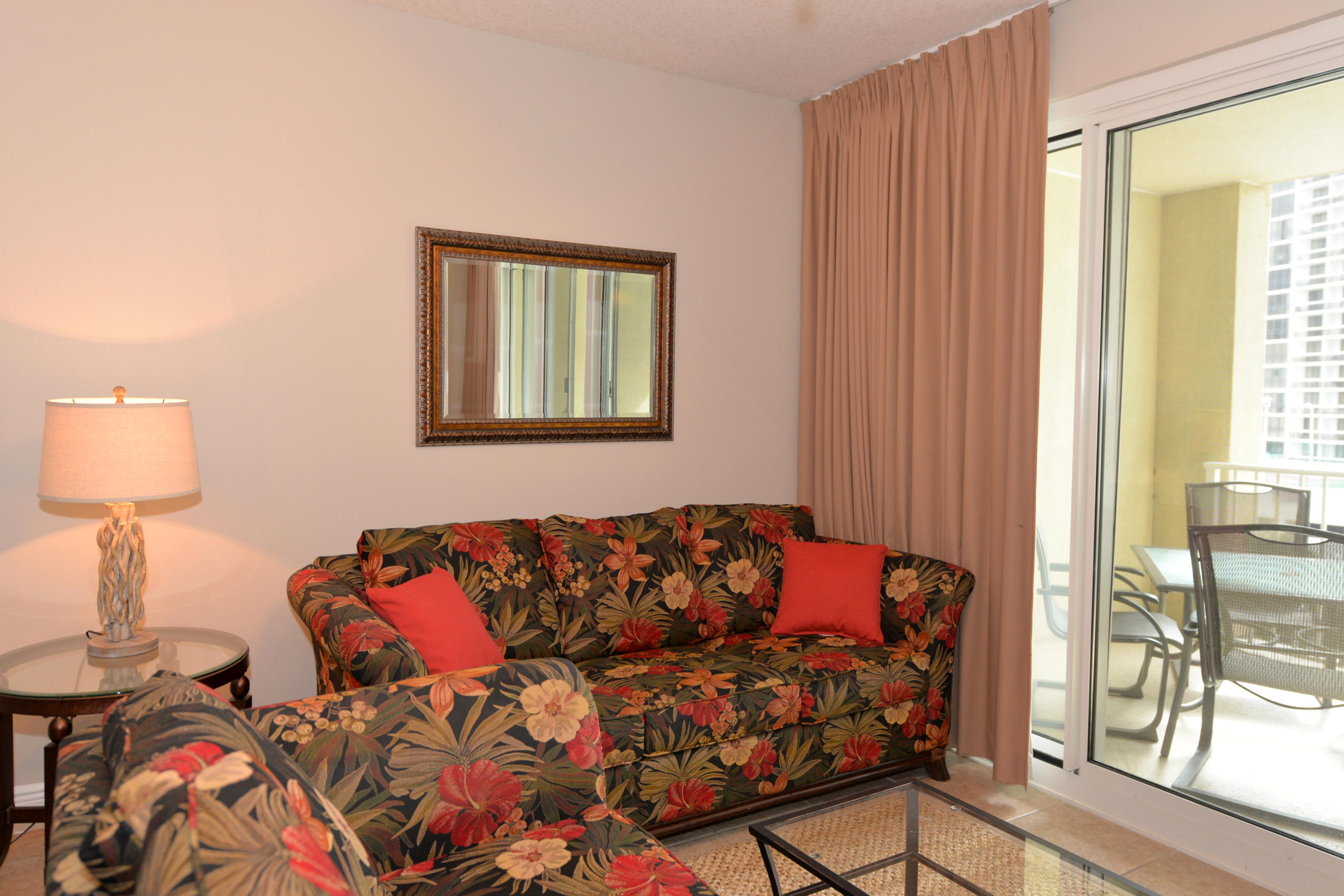 ARIEL DUNES - Residential