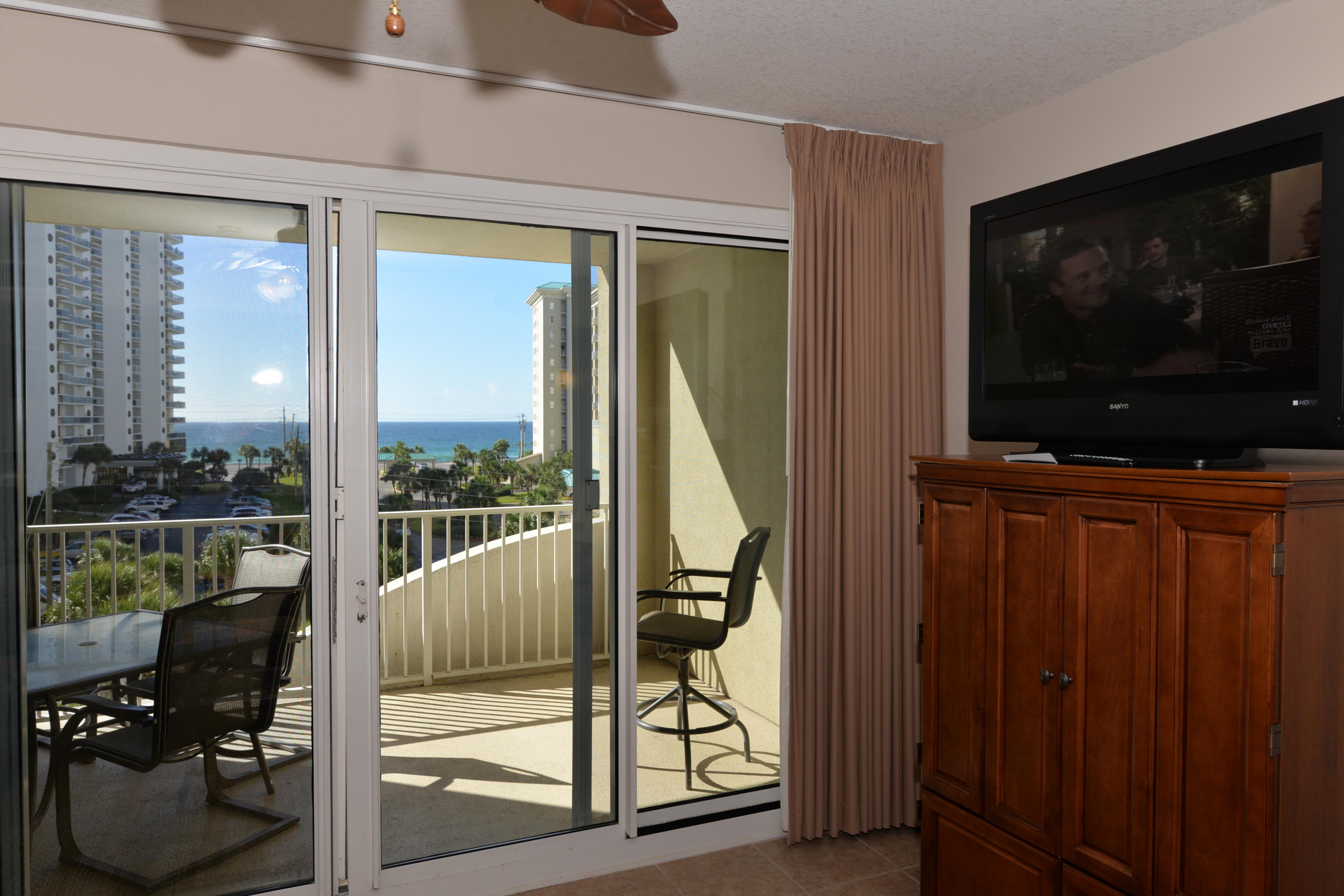 ARIEL DUNES - Residential