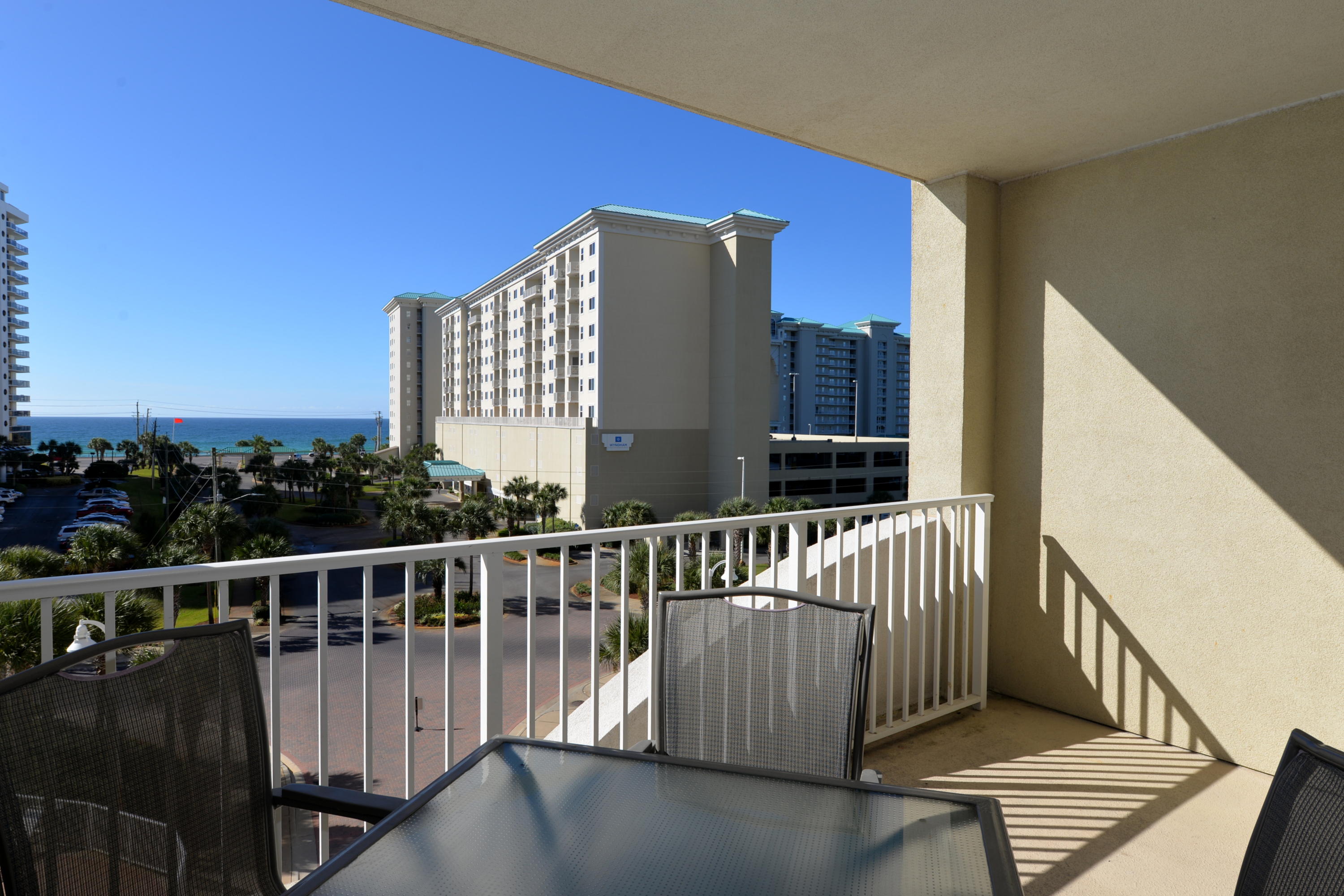 ARIEL DUNES - Residential