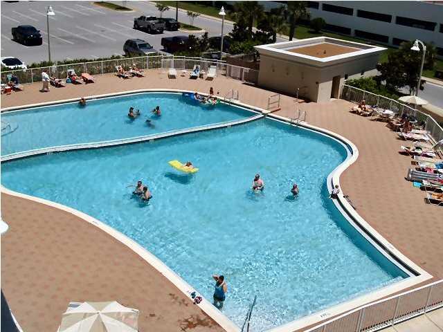 ARIEL DUNES - Residential