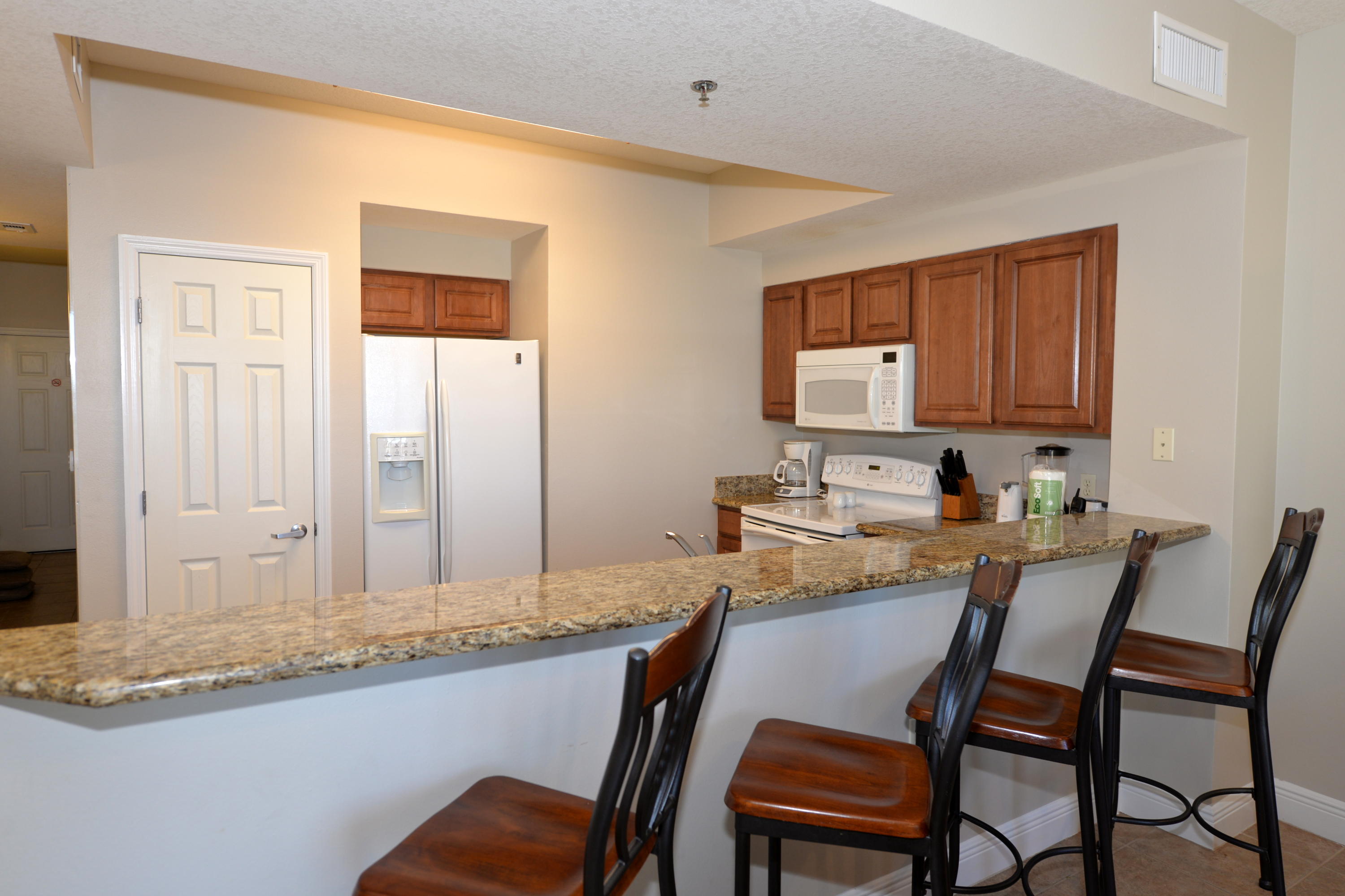 ARIEL DUNES - Residential