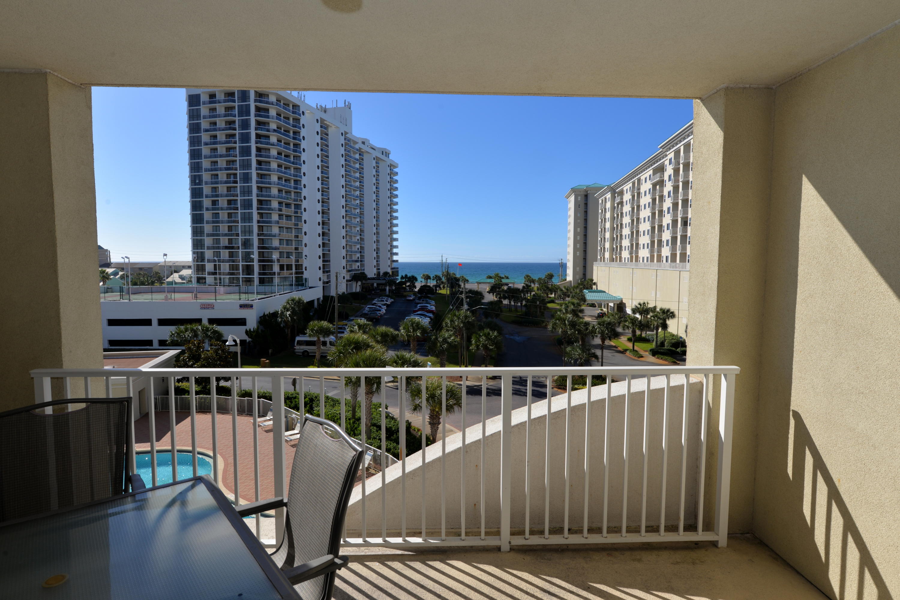 ARIEL DUNES - Residential