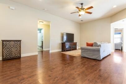 COTTAGES AT EAST RIVER - Residential Lease