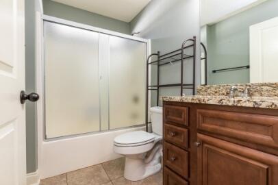 COTTAGES AT EAST RIVER - Residential Lease