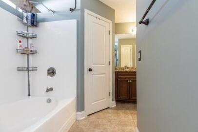 COTTAGES AT EAST RIVER - Residential Lease