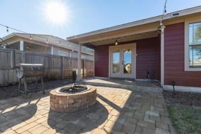 COTTAGES AT EAST RIVER - Residential Lease