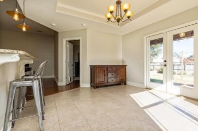 COTTAGES AT EAST RIVER - Residential Lease