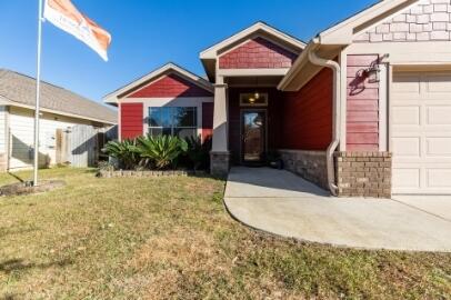 COTTAGES AT EAST RIVER - Residential Lease