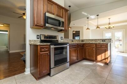 COTTAGES AT EAST RIVER - Residential Lease