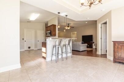 COTTAGES AT EAST RIVER - Residential Lease