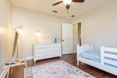 COTTAGES AT EAST RIVER - Residential Lease