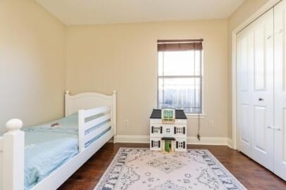 COTTAGES AT EAST RIVER - Residential Lease