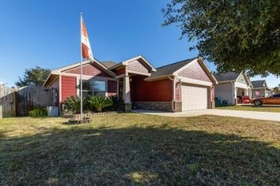 COTTAGES AT EAST RIVER - Residential Lease