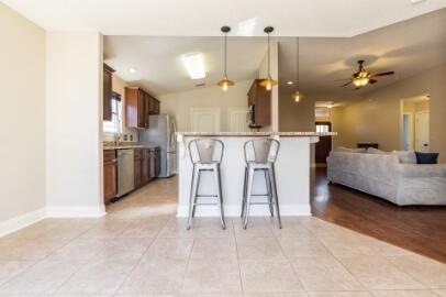 COTTAGES AT EAST RIVER - Residential Lease