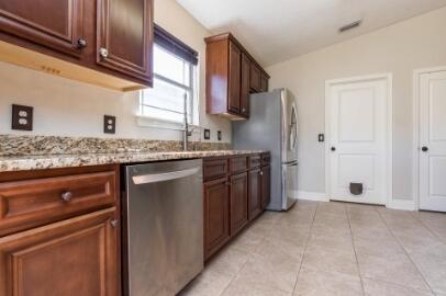 COTTAGES AT EAST RIVER - Residential Lease