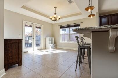 COTTAGES AT EAST RIVER - Residential Lease