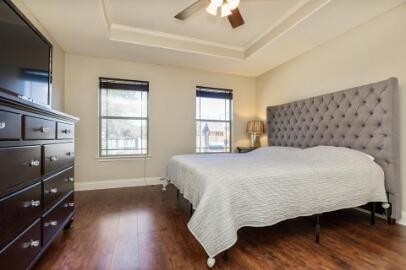 COTTAGES AT EAST RIVER - Residential Lease