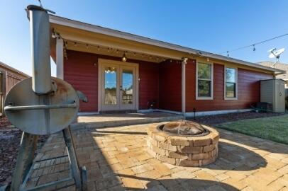 COTTAGES AT EAST RIVER - Residential Lease