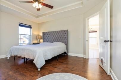 COTTAGES AT EAST RIVER - Residential Lease