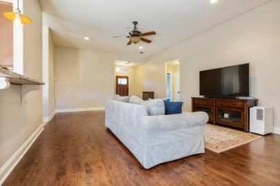 COTTAGES AT EAST RIVER - Residential Lease