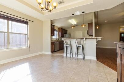 COTTAGES AT EAST RIVER - Residential Lease